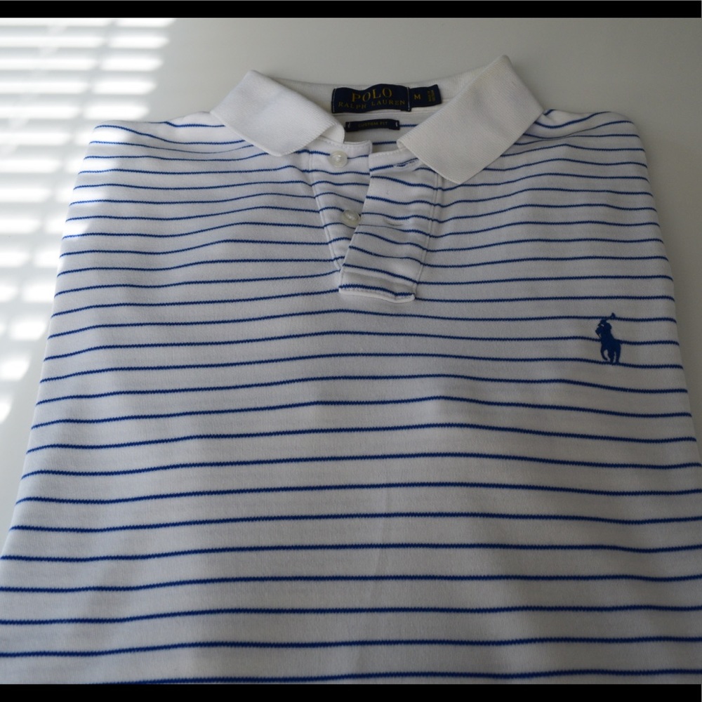 Ralph Lauren Men Polo